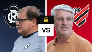 Remo x Athletico AO VIVO: veja onde assistir e siga em tempo real