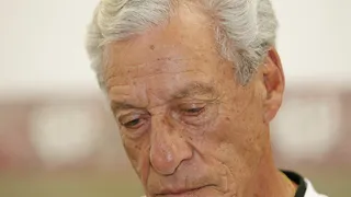 Nilson Borges, o Bocão, calou-se, mas ficará para sempre gravado no coração dos atleticanos
