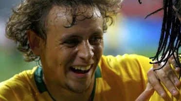 Rafinha torce pela Holanda, elogia Alemanha e sonha com 2014