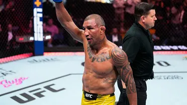UFC Atlanta: Confira os brasileiros escalados no card