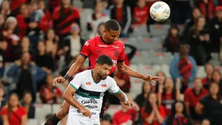 Athletico e Maringá ficam no empate em jogo com público diferenciado