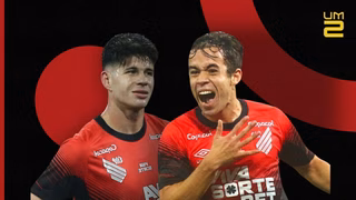 Zapelli ou Dudu? Odair indica futuro do time titular do Athletico