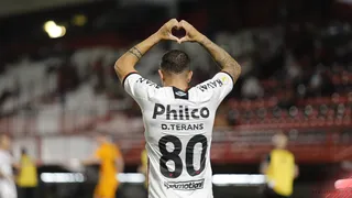 Athletico quebra sequência negativa como visitante no Brasileirão