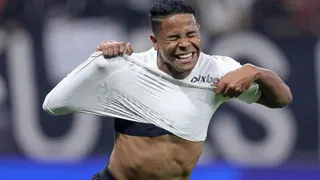 Autor de gol da virada no jogo de ida, Wesley promete Corinthians ofensivo na Argentina