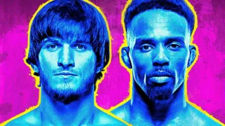 UFC Londres: Horário, onde assistir e card completo
