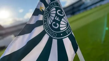 Coritiba prevê salto gigante nas receitas em 2026