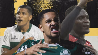 Athletico e Coritiba estão entre os clubes com menor valor de mercado da Série A