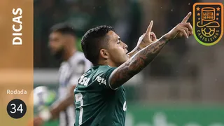 Dicas do Cartola FC 2018 – 34ª rodada: escalações e apostas