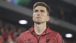 Varini comenta substituição de João Cruz e desabafa após derrota do Athletico: “Difícil explicar”
