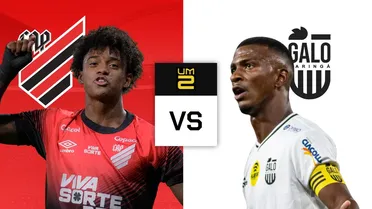 Athletico x Galo Maringá AO VIVO: Palpites e Escalações Confirmadas