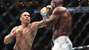 Quando Alex Poatan luta de novo no UFC? Veja data e adversário