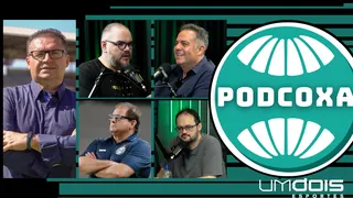 O que esperar do Coritiba em 2024? O PodCOXA analisou os rivais da Série B; assista