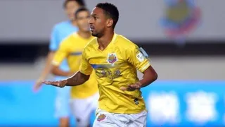 São Paulo negocia com atacante Biro Biro, ex-Fluminense