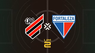 Athletico-PR x Fortaleza: saiba onde assistir e palpites – Série A – 14/09/2024