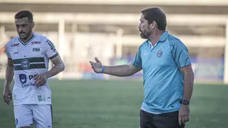 Rafinha viaja e Morínigo espera força máxima contra Operário