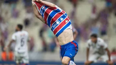 Promessa perdida pelo Athletico vira herói e evita vexame na Copa do Brasil