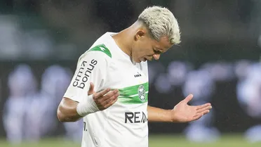Mozart exalta reforços e vê Coritiba mais equilibrado na estreia da Série B