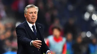 Ancelotti vira alvo de apuração por chamar torcida do Valencia de racista