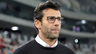 Athletico anuncia Alberto Valentim como novo técnico