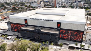 Athletico supera Flamengo e lidera ranking patrimonial do país
