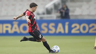 Athletico vive pior momento no Brasileirão e vê G4 se distanciar