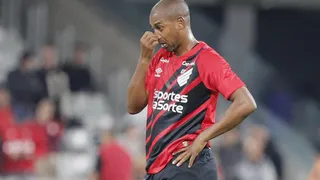 Athletico luta contra o tempo para tentar salvar o ano em julho