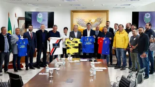 Divisão de Acesso do Paranaense terá transmissão em TV aberta e no YouTube