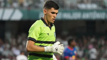 Coritiba sofre duro golpe com cirurgia de Pedro Morisco