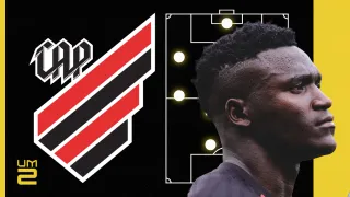 Notícias do Athletico hoje: Furacão repudia racismo contra Viveros