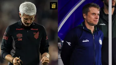 Athletico superou-se voltando a vencer e o Coritiba se contentou com o empate