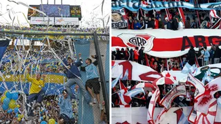 Boca e River, a maior e última final da história. “Parabéns”, Conmebol!