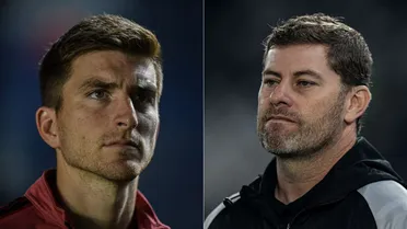 Vasco x Athletico opõe técnicos mais jovens da elite do futebol brasileiro