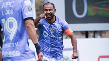 Parceiro do Coritiba, Del Valle atropela rivais e dispara na liderança no Equador