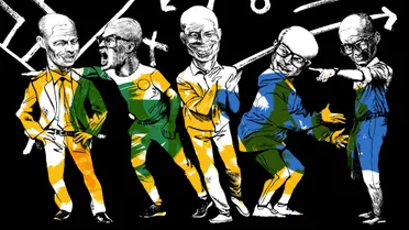 O Alex boleiro já era. Em 2021, inicia como técnico: “Vou gastar energia com o atleta”; veja entrevista