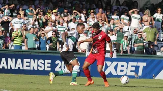 Nada como um Atletiba para agitar os torcedores
