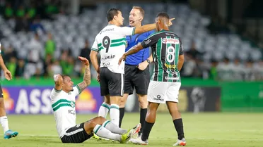 Coxa eliminado pela segunda vez em 2024. Algo mudou com a SAF?
