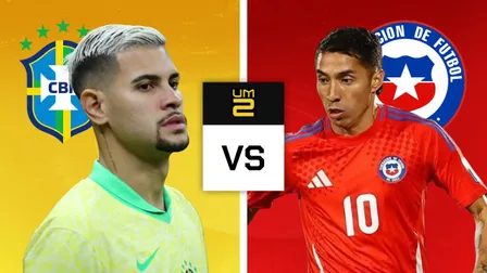 Brasil x Chile AO VIVO: veja onde assistir ao jogo da seleção brasileira