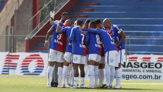 Paraná Clube enfrentará Coritiba sub-20 em série de amistosos antes de estreia; veja detalhes