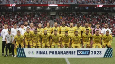 Duas vezes vice, Cascavel quer dar salto no Estadual