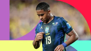Veja quem substitui Raphinha na seleção: Siga as notícias da Copa do Mundo