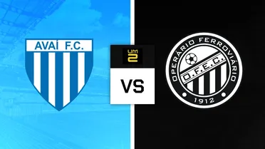 Avaí x Operário – Palpites, pré-jogo e onde assistir (05/04)