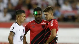 Coronavírus ajuda o Athletico na Libertadores