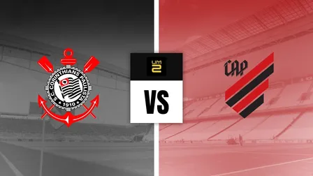 Corinthians x Athletico Palpite – Notícias e análise (30/07)