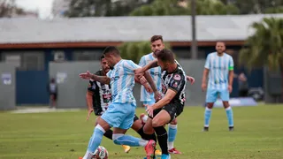 Londrina vence o Operário no jogo de ida das semifinais