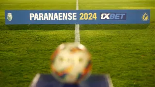 Veja os clubes paranaenses classificados para a Copa do Brasil e Série D 2025