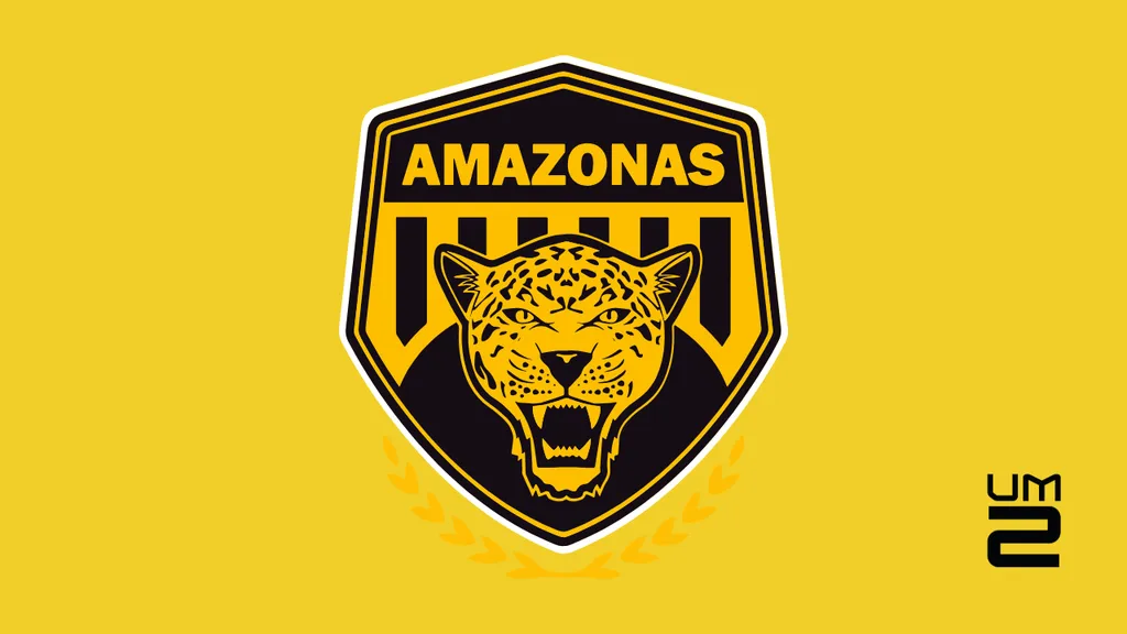 amazonas