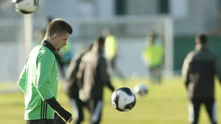 “Vou torcer para o Paraná na Copa do Brasil”, diz destaque do Coritiba