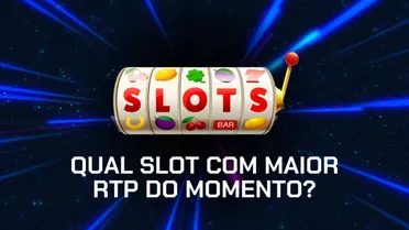 Conheça o slot com o RTP mais alto do momento