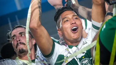 Com Athletico vice, destaques do Coritiba celebram título: “Merecemos”