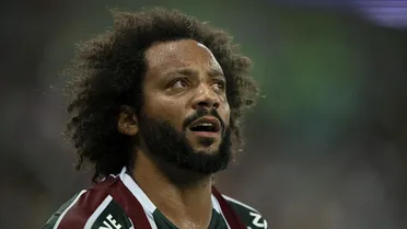 Fluminense toma medida drástica após briga entre Marcelo e Mano Menezes